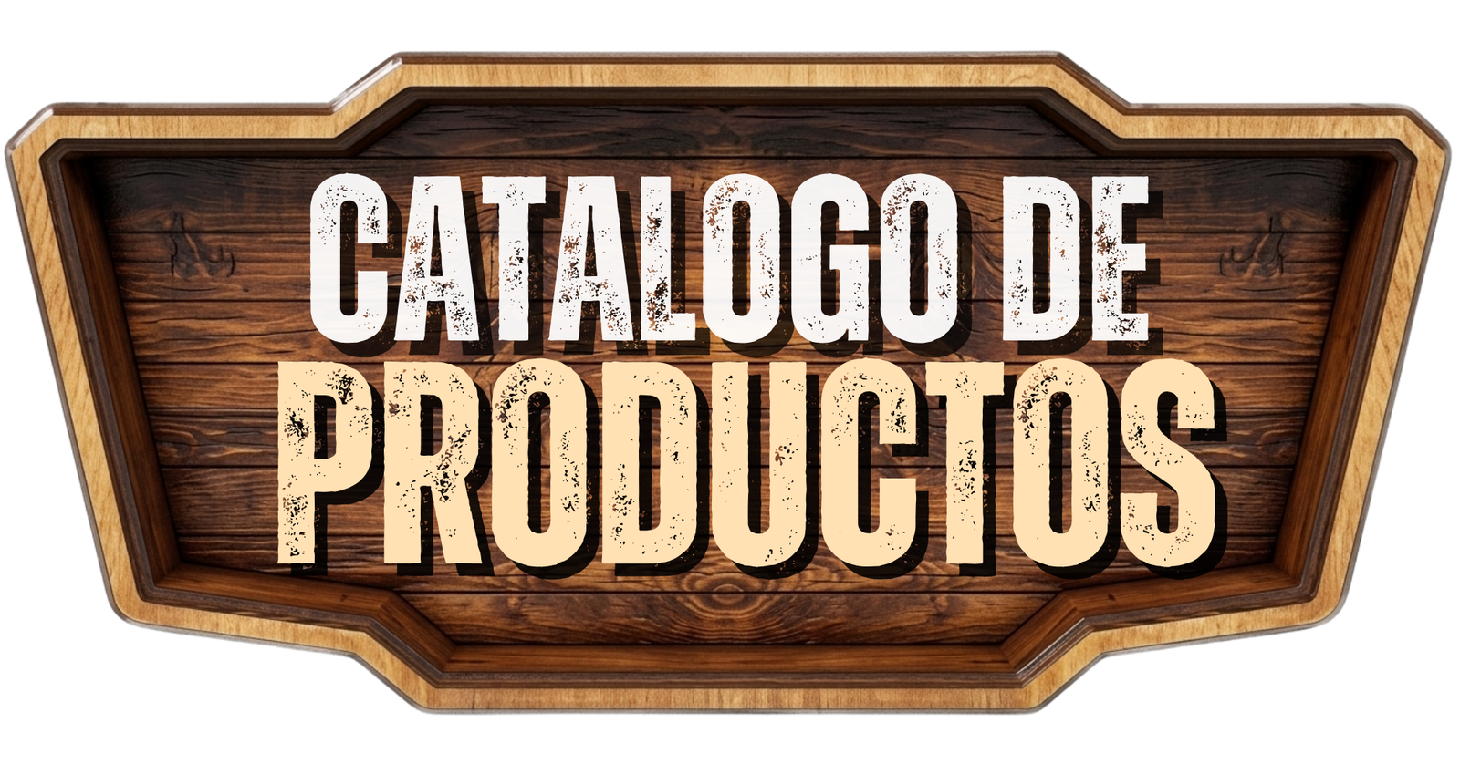 Catálogo